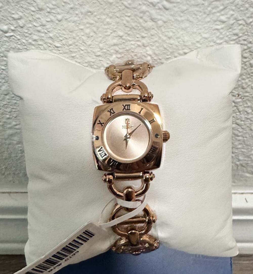 Montres Prestige Invicta MPW-0199 Women's Quartz Watch 22 mm Rose Gold